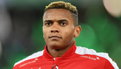 Manuel Akanji braucht beim BVB Geduld