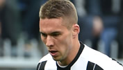 Valencia umgarnt Marko Pjaca