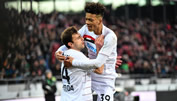 Mehmedi trifft bei Schützenfest in der Bundesliga