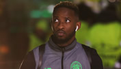 Moussa Dembélé wechselt in die Premier League
