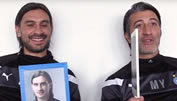 So gut kennen sich Murat & Hakan Yakin