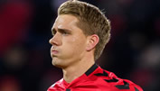FC Bayern: Nils Petersen eine Wagner-Alternative?