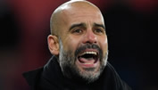 Guardiola mit Spitze gegen Sancho