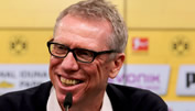 BVB plant im März Gespräche mit Stöger