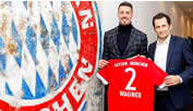 Perfekt: Bayern verpflichtet Sandro Wagner