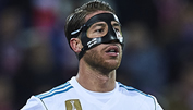 Der traurige Rekord von Sergio Ramos