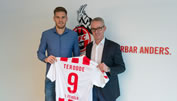Fix: Köln schnappt sich Simon Terodde