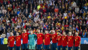 FIFA droht Spanien in einem Schreiben mit dem WM-Ausschluss