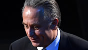 Vitali Mutko tritt als WM-Chef zurück