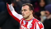 Shaqiri trifft schon wieder