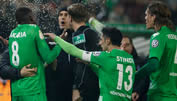 Heiko Herrlich macht sich gegen Zakaria zur Lachnummer