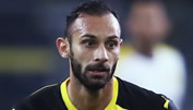 Besiktas umgarnt BVB-Verteidiger Ömer Toprak