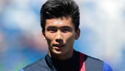 Statt Sion: Han vor Juve-Wechsel