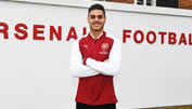 Mavropanos vor Wechsel nach Deutschland