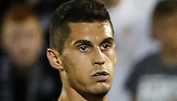 Der FC Luzern verpflichtet Lazar Cirkovic