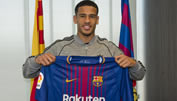 Barça nimmt Arsenal-Youngster McGuane unter Vertrag