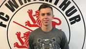 Nikola Milosavljevic von Sion an Winterthur ausgeliehen