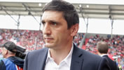 Stuttgart verlängert mit Korkut