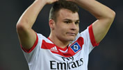 Vasilije Janjicic: Der junge Schweizer im HSV-Chaos
