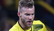 Dortmund mehrere Wochen ohne Yarmolenko
