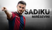 Armando Sadiku wechselt zu Levante