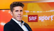 Benjamin Huggel wird SRF-Nati-Experte
