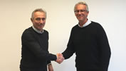 Bert van Marwijk ist neuer Nationaltrainer Australiens