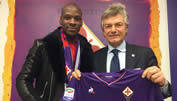 Bryan Dabo wechselt zum AC Florenz