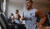 Fix: Carlos Tevez kehrt zu den Boca Juniors zurück