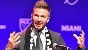 David Beckham erhält MLS-Lizenz für Klub in Miami