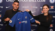 Juve schielt auf Chelsea-Verteidiger Emerson Palmieri
