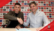 Southamtpon bestätigt Rekordtransfer Carrillo