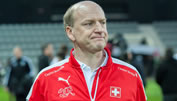 Neuer Trainer für die Schweiz U21-Nati