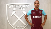 Preisschild für Joao Mario