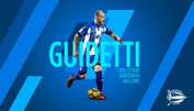 John Guidetti wechselt leihweise nach Alaves