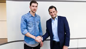 Offiziell: Leon Goretzka wechselt im Sommer zu den Bayern