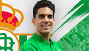 Fix: Marc Bartra wechselt zu Betis Sevilla