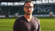 FCSG: Marcel Herzog ist neuer Talentmanager
