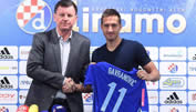 Fix: Mario Gavranovic wechselt zu Dinamo Zagreb