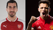 Perfekt: Alexis und Mkhitaryan tauschen die Klubs