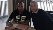Mainz 05 angelt sich Nigel de Jong