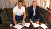 Spartak Moskau leiht Napoli-Verteidiger Nikola Maksimovic