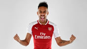 Wird Debüt verschoben? Aubameyang ist krank