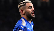 Guardiola ist enttäuscht über Mahrez‘ Verhalten
