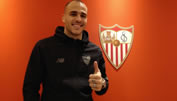 Everton verleiht Sandro Ramirez an Sevilla