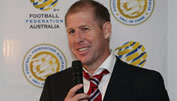 Scott Chipperfield wird Trainer bei den FCL Frauen