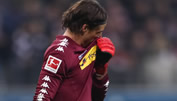Yann Sommer fehlt Gladbach erneut