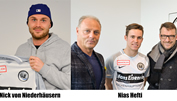 Mehrere Neuzugänge beim FC Wil
