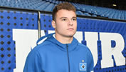 Schweizer HSV-Legionär Janjicic baut Suff-Unfall