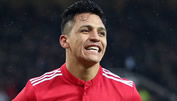 Alexis hofft auf Angebot von PSG